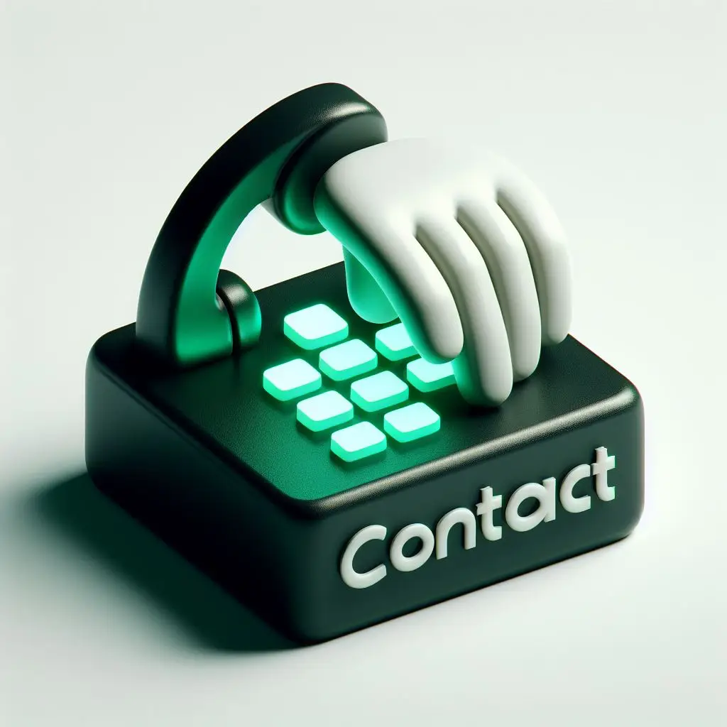 Contact icon